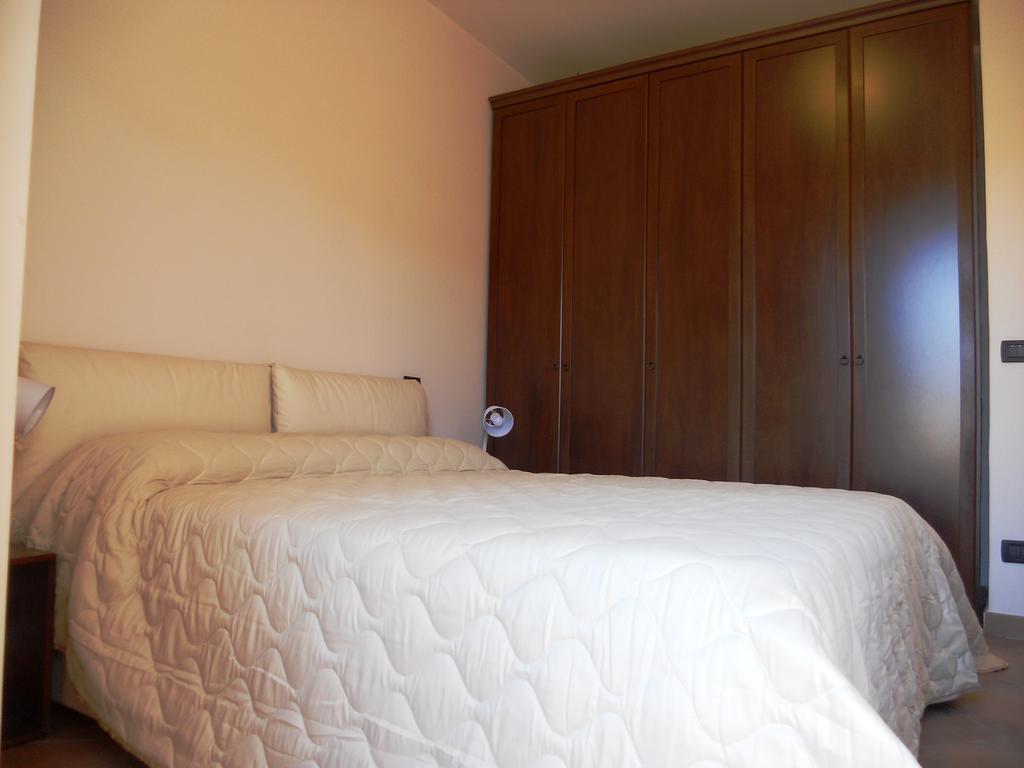 Fata Morgana Suite Reggio Calabria Exterior foto