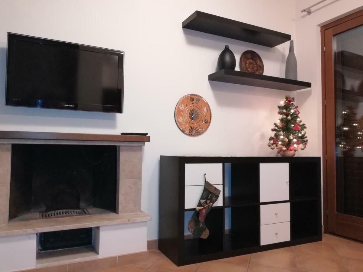 Fata Morgana Suite Reggio Calabria Habitación foto